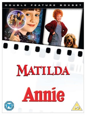 Matilda/Annie
