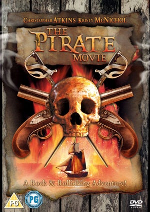The Pirate Movie