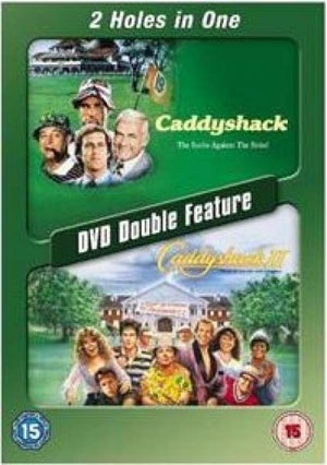 Caddyshack 1 And 2
