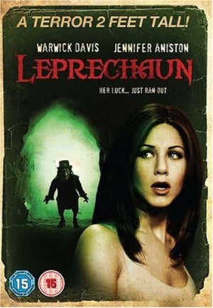 Leprechaun