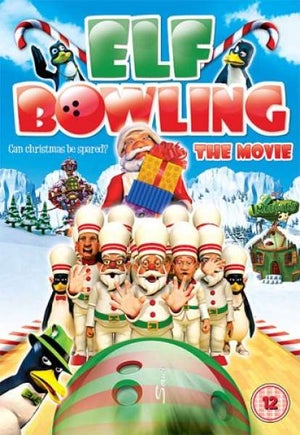 Elf Bowling - The Movie: The Great North Pole Elf Strike