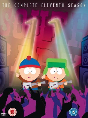 South Park - Season 11