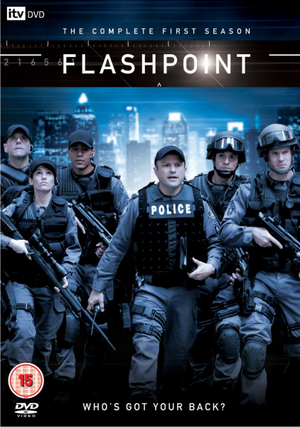 Flashpoint