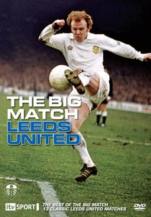 Big Match - Leeds United