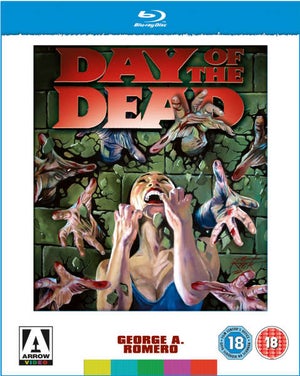 Day Of The Dead