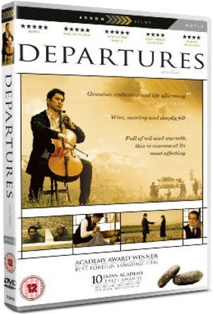 Departures