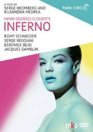 Henri-Georges Clouzot's Inferno
