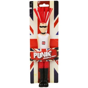 Punk Washing Up Brush