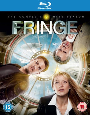 Fringe - Season 3