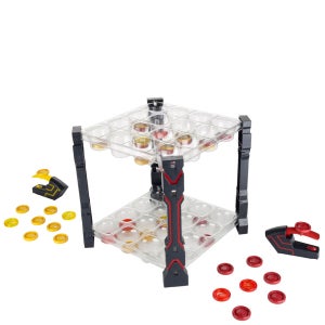 Connect 4 Launcher