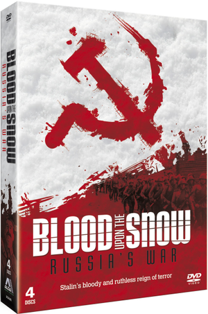 Blood Upon the Snow: Russias War