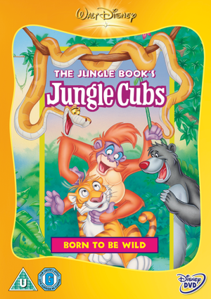 Jungle Cubs