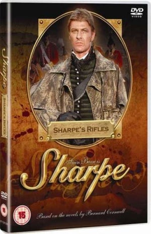 Sharpe's Rifles