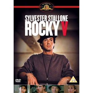 Rocky V