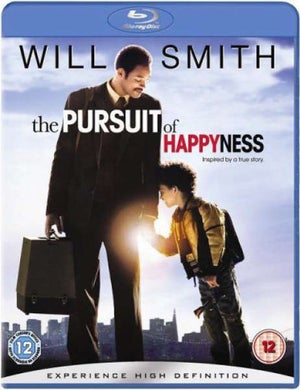 The Pursuit Of Happyness