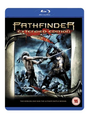 Pathfinder