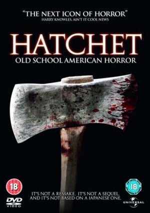 Hatchet
