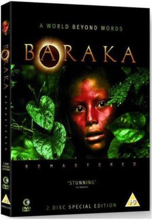 Baraka [Remastered]
