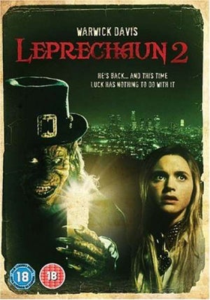 Leprechaun 2