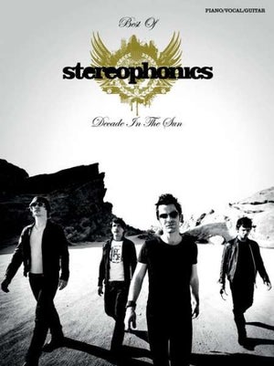 Stereophonics - Decade In The Sun - Best Of Stereophonics