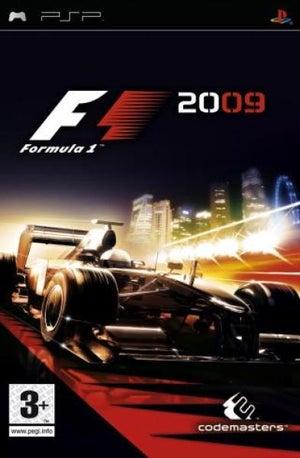 F1 2009: Formula One