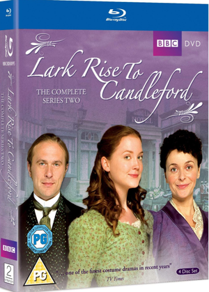 Lark Rise To Candleford S2