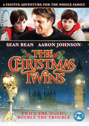 The Christmas Twins 