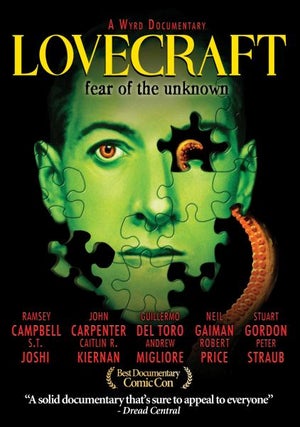 Lovecraft: Fear Of The Unknown