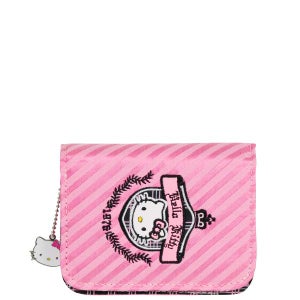 Hello Kitty Prep 1976 Wallet