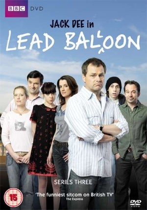 Lead Balloon - Series 3