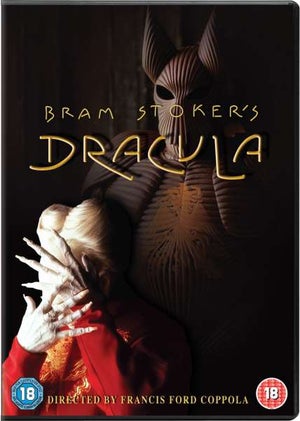 Bram Stokers Dracula