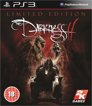The Darkness II - Limited Edition
