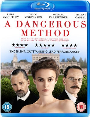 A Dangerous Method