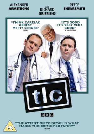 TLC - Complete Series One