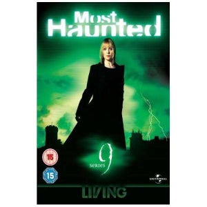 Most Haunted - Series 9