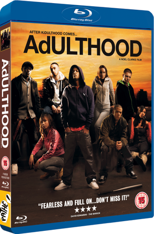 Adulthood