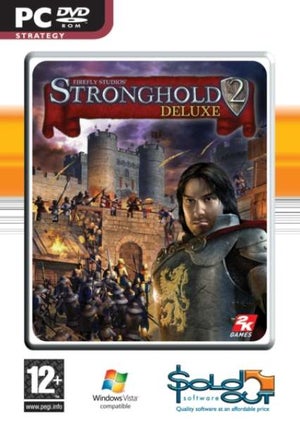Stronghold 2 Deluxe