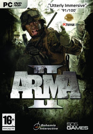 ARMA 2