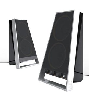 Altec Lansing VS2620 MP3 / Computer Speakers