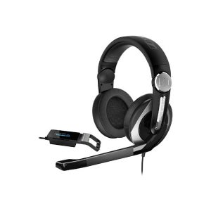 Sennheiser PC 333D Gaming Headset