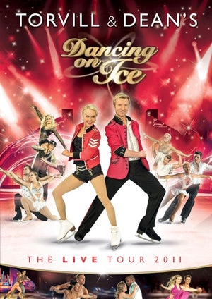 Dancing on Ice: The Live Tour 2011