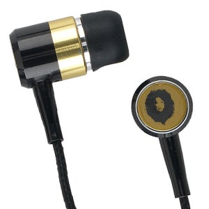 Section 8 Shakira Earphones in Tribute Packaging 