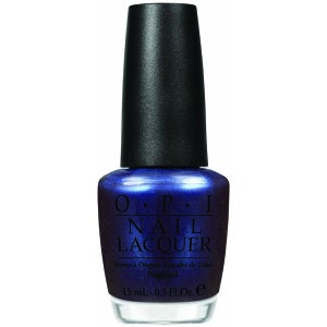 OPI Into The Night Nail Lacquer 15ml