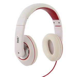 iTek Dynamic Bass Headphones