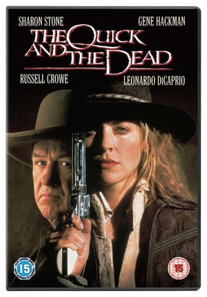 The Quick & The Dead