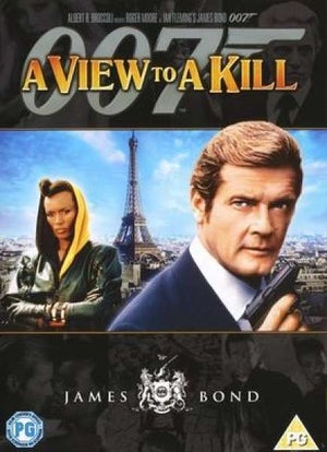 A View To A Kill [Ultimate Edition]