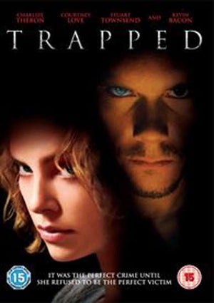 Trapped