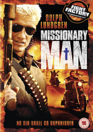 Missionary Man
