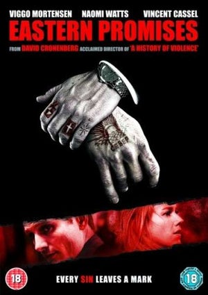 Eastern Promises