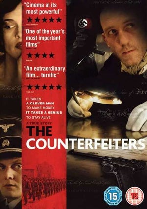 The Counterfeiters